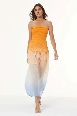 Brenen Midi Dress