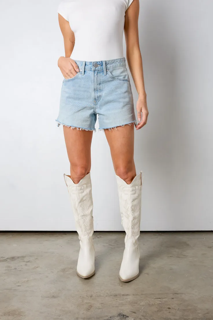 Emma Denim Shorts
