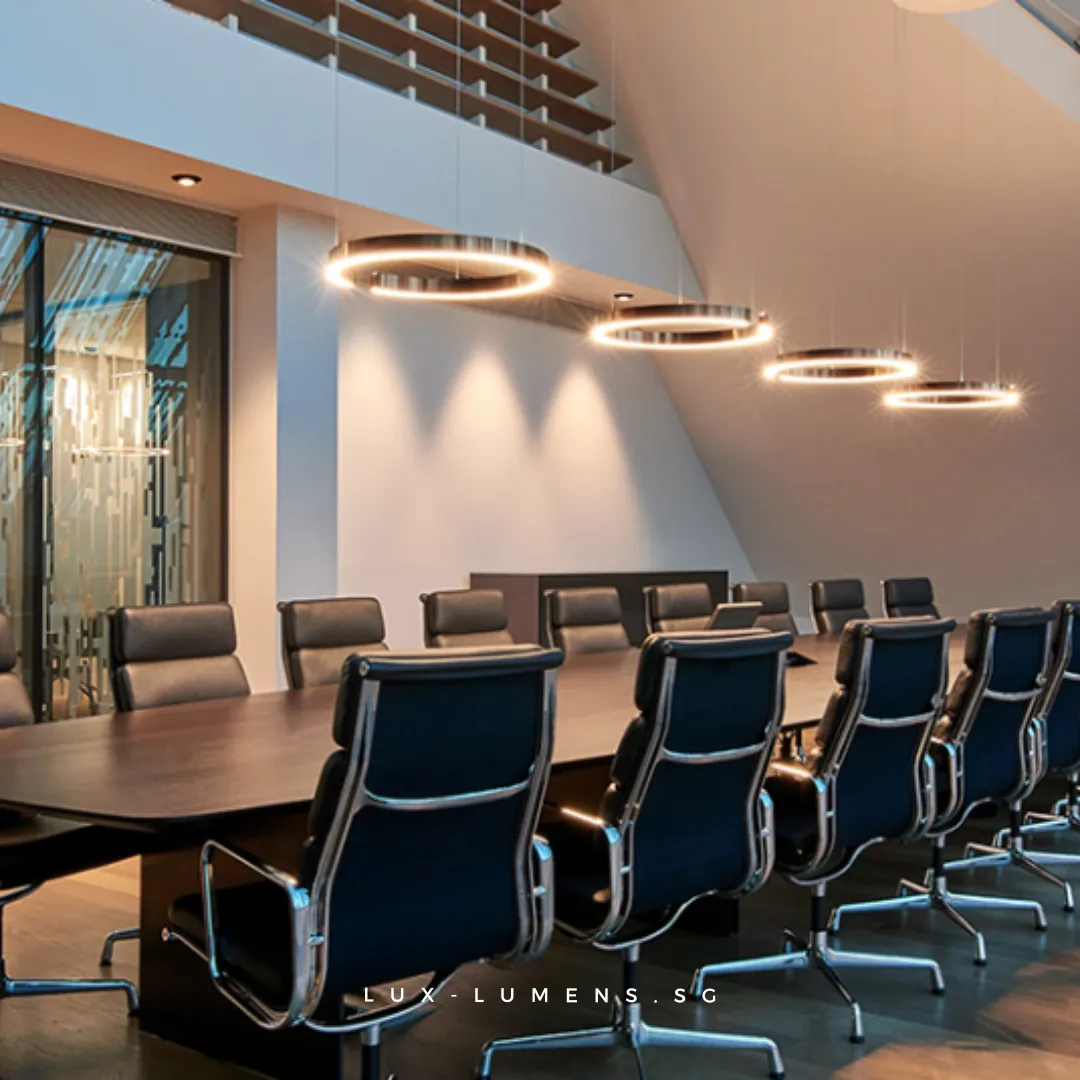 Krone - LEDs Pendant Light