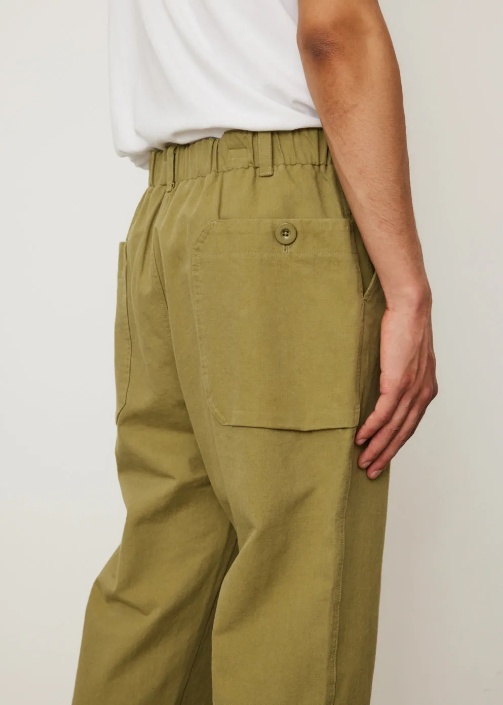Max Fatigue Pants