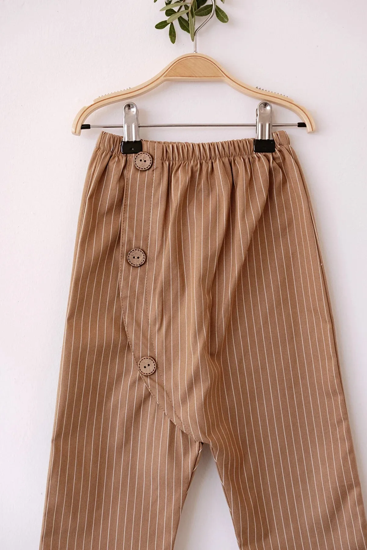 Olly Pants