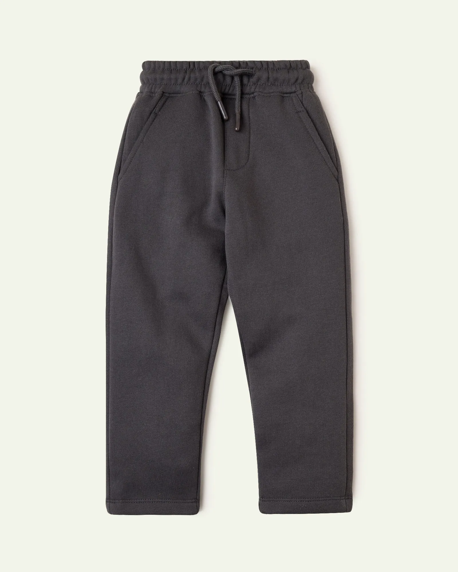 Solid Sweat Pants
