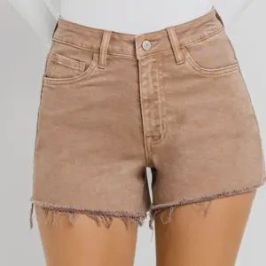 The Vervet Cortney Jean Shorts