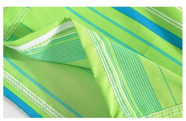 V-TREE Kids Swim Shorts